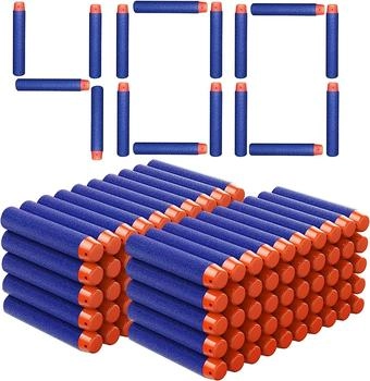 Nerf Airlab Darts 400er Set