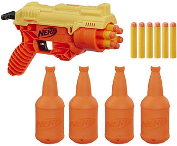 Nerf Alpha Strike Cobra RC-6
