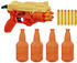 Hasbro Nerf Alpha Strike