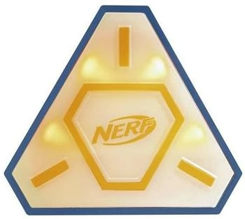 Nerf Flash Strike Zielscheibe