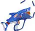 Nerf Junior Wild Sharkfire Easy Play Dart-Blaster (F8645EU4)
