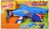 Nerf Junior Wild Sharkfire Easy Play Dart-Blaster (F8645EU4)