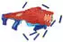 Nerf Junior Wild Lionfury (F8646EU4)