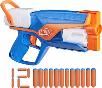 Nerf N Series Agility (F8629EU4) Nerf N Series Agility (F8629EU4)