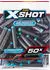 ZURU X-Shot Nachfüllpackung 50 Darts (36588)