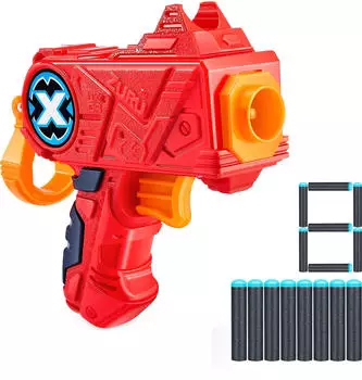 ZURU X-Shot Micro (3613TQ1-22)