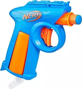 Nerf N Series Flex Dart-Blaster (F8623EU4) Nerf N Series Flex Dart-Blaster (F8623EU4)