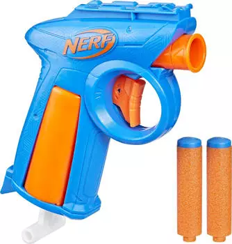 Nerf N Series Flex Dart-Blaster (F8623EU4) – Erleben Sie den Nerf N Series Flex Dart-Blaster (F8623EU4)