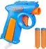 Nerf N Series Flex Dart-Blaster (F8623EU4)