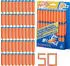 Nerf N1 Nachfüllung 50 Darts (F8639EU4)