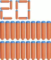 Hasbro Nerf N Series N1 Darts 20x Refill 1 St&uuml;ck