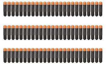 Nerf Ultra Nachfüllpack 75 Darts (E9853)