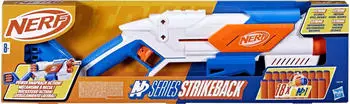 Nerf N Series Strikeback (G0218EU4) Nerf N Series Strikeback (G0218EU4)