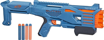 Nerf Elite 2.0 Tetrad QS-4 (F5025ES0)