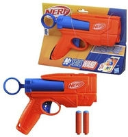 Nerf N Series Flex ab 8 Jahren (mit 2 Darts)