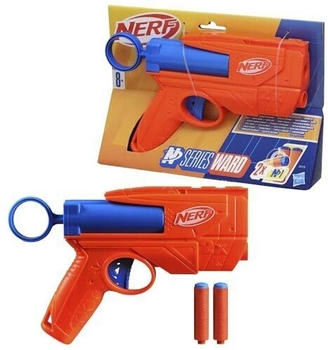 Nerf N Series Ward Nerf N Series Ward