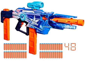 Nerf LoadOut Galactic Commander N1