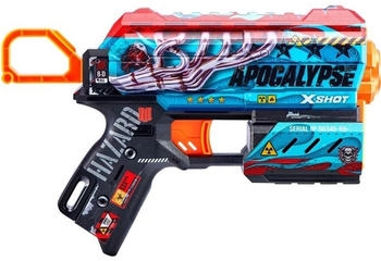 ZURU X-Shot Skins Flux