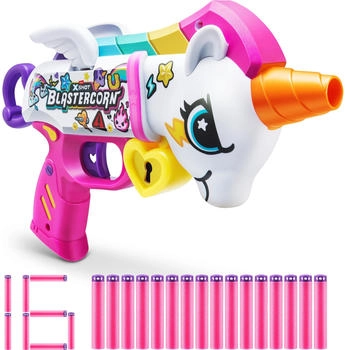 X-Shot Blastercorn