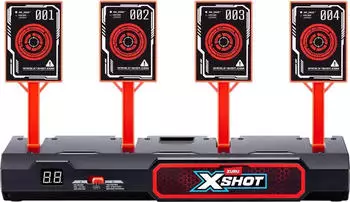 ZURU X-Shot elektronische Zielscheibe (36829)