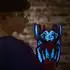 Spider Man Spider-Man: Brand New Day Web Strike Glow Blaster, Rollenspiel, Kinder (F9791)