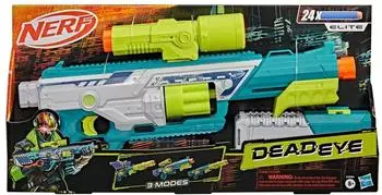 Hasbro Nerf Elite Rebel Ops Deadeye Blaster (G29694N0)