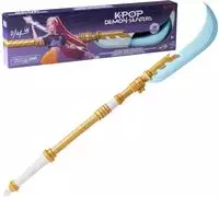 K-Pop Demon Hunters G47895L4, K-Pop Demon Hunters KDH role play Miras curved...