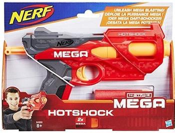 Nerf N-Strike - Mega Hotshock (B4969)