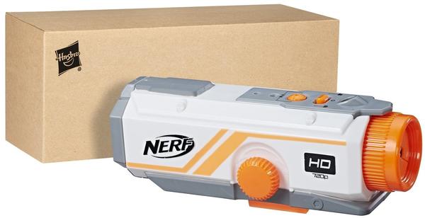 Nerf Modulus Blast Cam HD