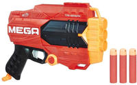 NERF E0103EU4, HASBRO E0103EU4 Nerf MEGA Tri Break