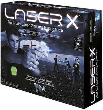 Beluga Laser X Single
