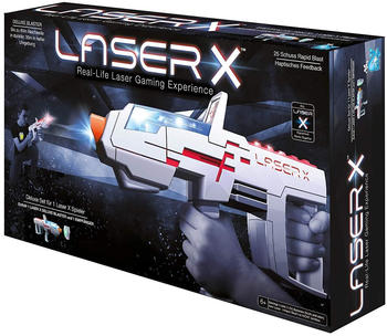 Beluga Laser X Deluxe Blaster