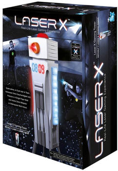 Beluga Laser X Gaming Tower