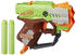 Nerf Micro Shots - Zombie Strike Crossfire Bow Arc (1625)