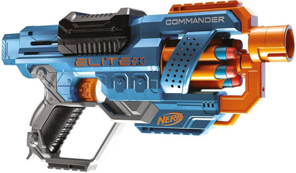 Nerf Elite 2.0 Commander RD-6 (E9485EU4)