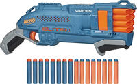 NERF E9959EU4, HASBRO E9959EU4 NERF Elite 2.0 Warden DB-8