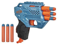 Hasbro E9954EU5, Hasbro Nerf Elite Trio TD-3, E9954EU5