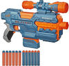 Nerf Elite 2.0 Phoenix CS-6 (13596973) Blau/Grau/Orange