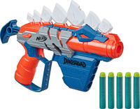 NERF F0805EU4, HASBRO F0805EU4 Nerf DinoSquad Stego-Smash