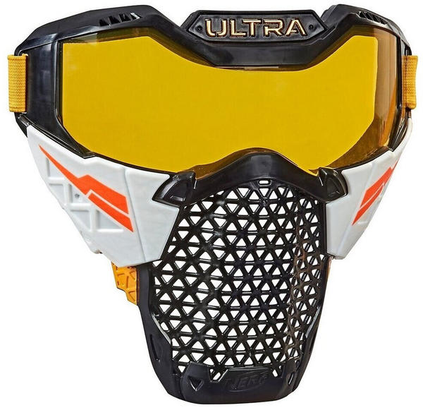 Hasbro Ultra Battle Maske (F0034EU4)