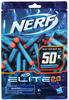 Nerf Elite 2.0 50er Dart Nachfüllpack