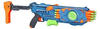 Nerf F2551EU4, Nerf Nerf Elite 2.0 Flip 16 Blau/Orange