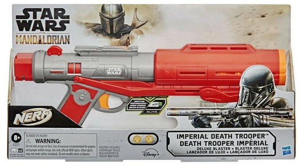 Hasbro Star Wars Imperial Death Trooper