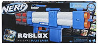 Nerf Roblox Arsenal: Pulse Laser