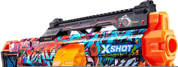 X-Shot Skins Last Stand