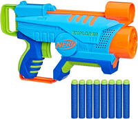 NERF F6367EU4, HASBRO F6367EU4 Nerf Elite Jr. Explorer