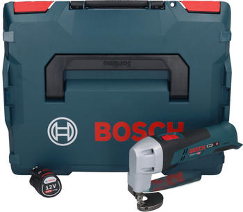 Bosch GSC 12 V-13 Professional (1x 2,0 Ah + L-Boxx)