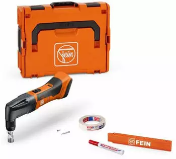 Fein ABLK 18 1.6 E AS Set (71321162000)