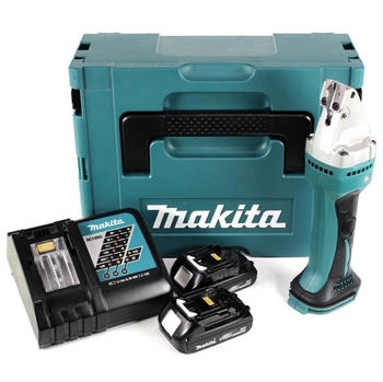 Makita DJS161RYJ
