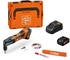 Fein Akku-Knabber bis 1,3 mm ABLK 18 1.3 CSE AS (71321064000)